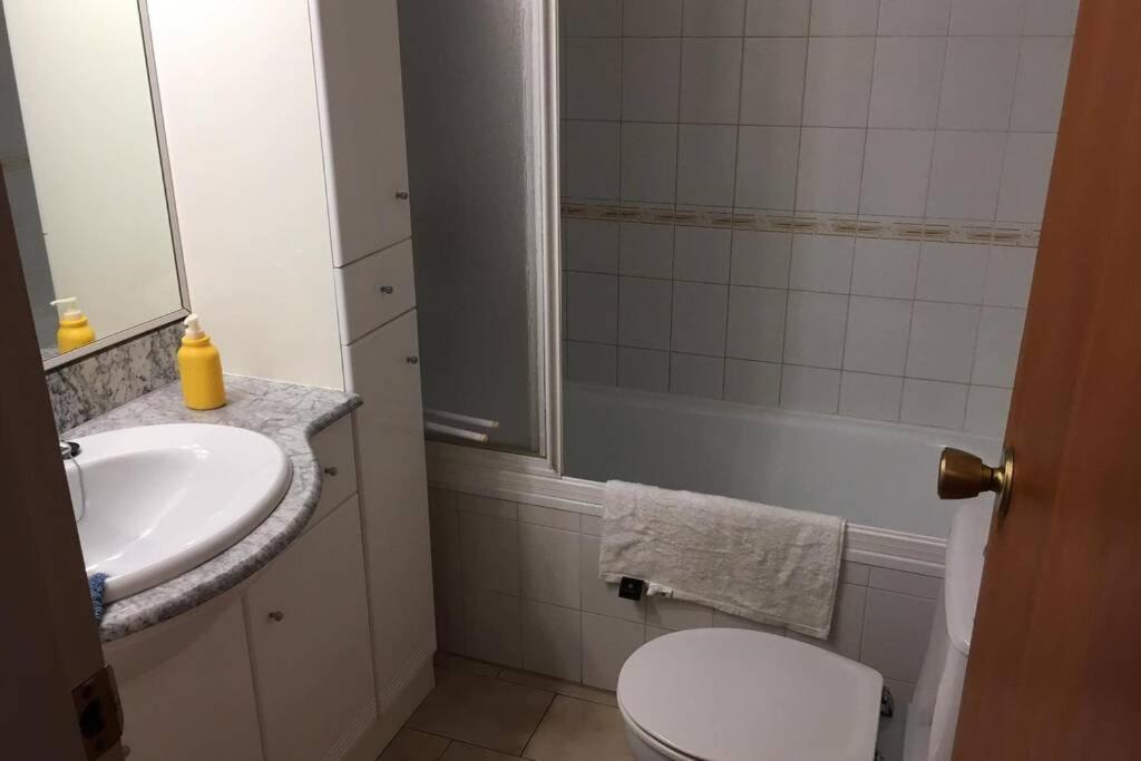 charme et simplicité de ce nouveau bien Ampuriabrava Exterior foto