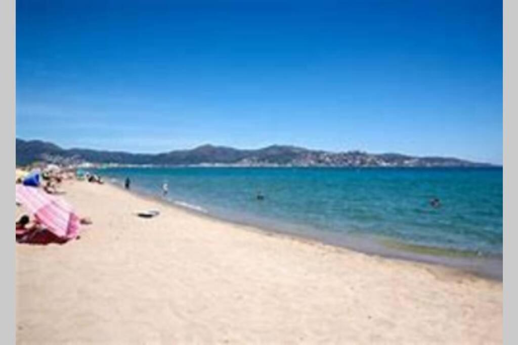 charme et simplicité de ce nouveau bien Ampuriabrava Exterior foto