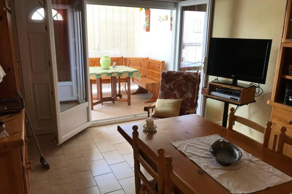 charme et simplicité de ce nouveau bien Ampuriabrava Exterior foto