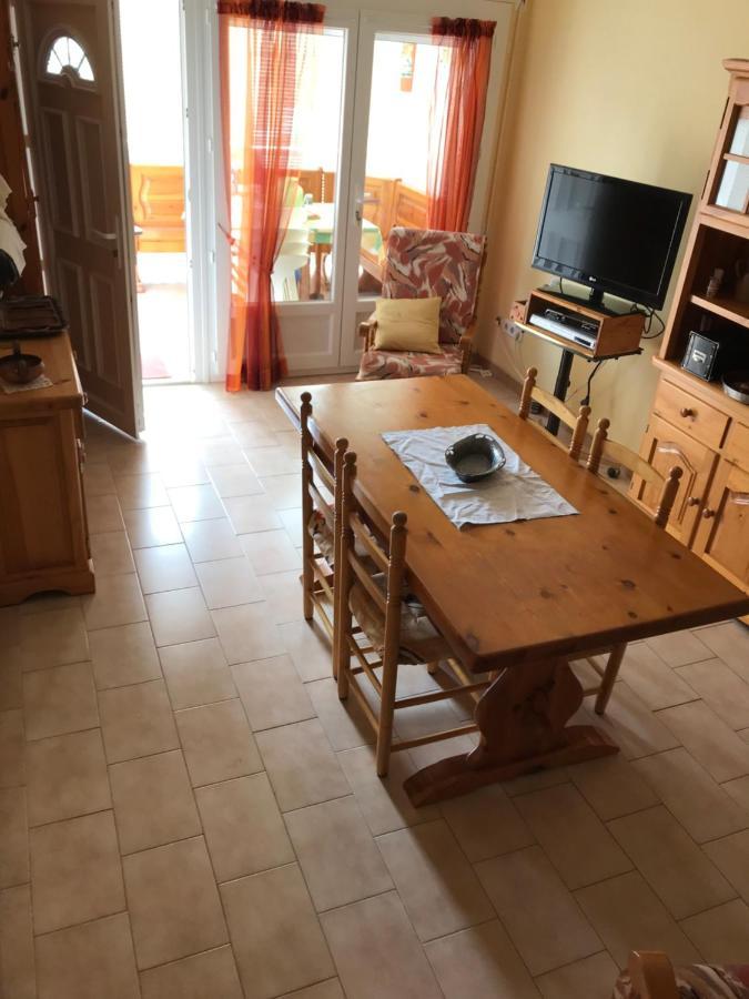 charme et simplicité de ce nouveau bien Ampuriabrava Exterior foto