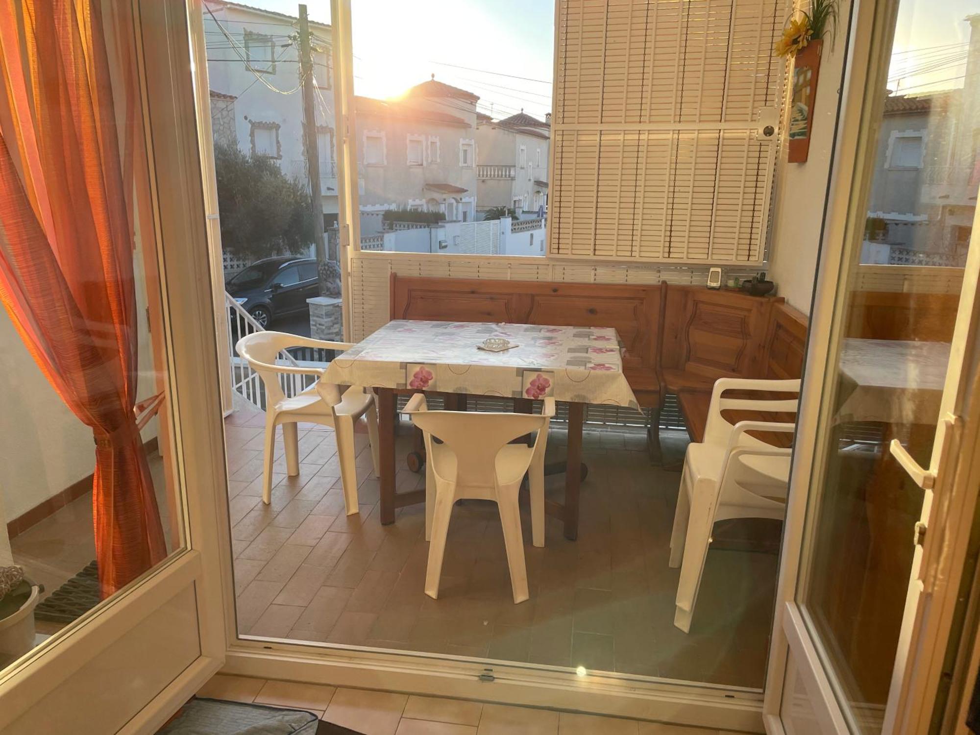 charme et simplicité de ce nouveau bien Ampuriabrava Exterior foto