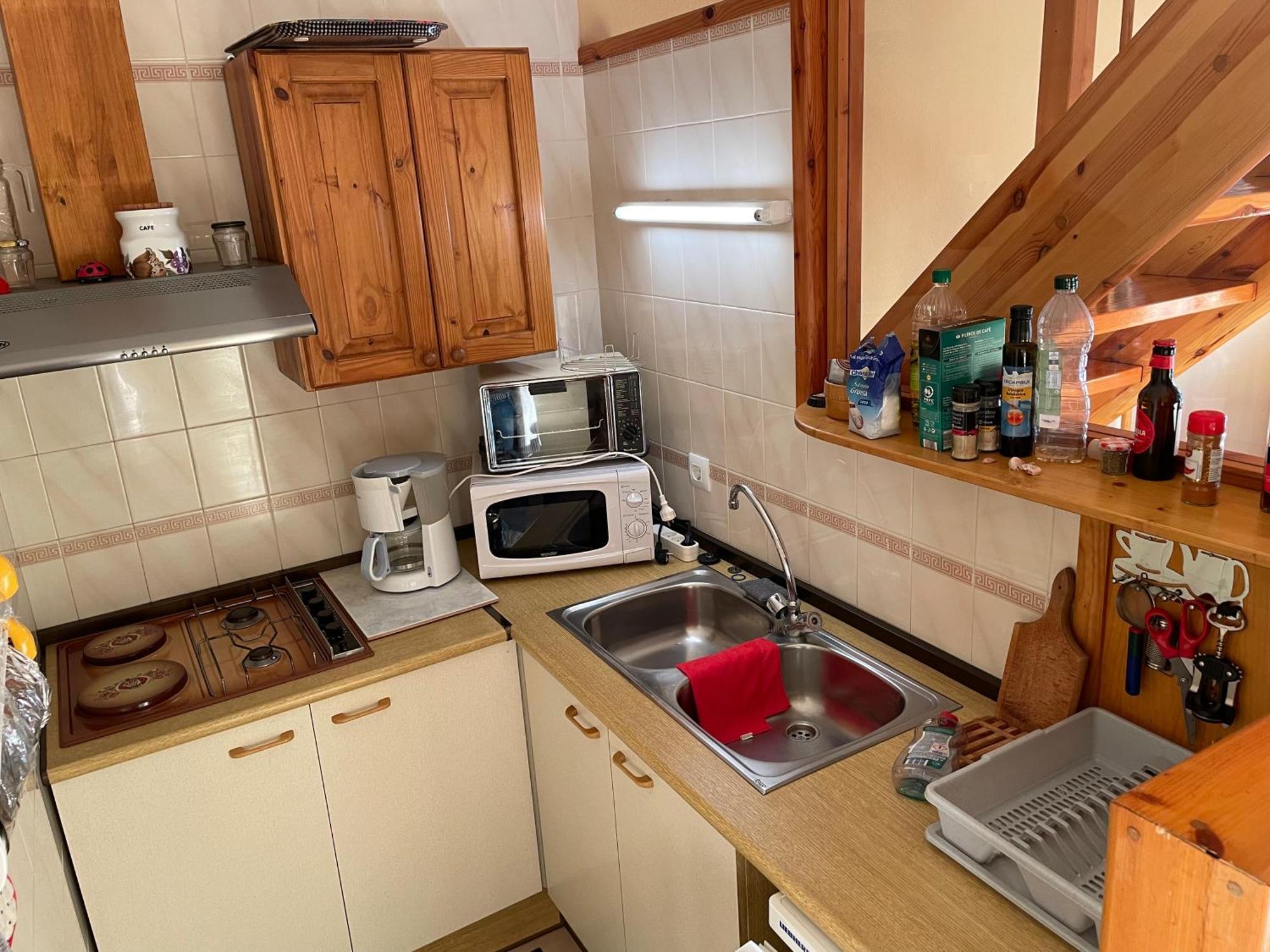 charme et simplicité de ce nouveau bien Ampuriabrava Exterior foto